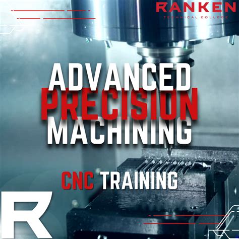 Top CNC Machinist Training Programs in Massachusetts